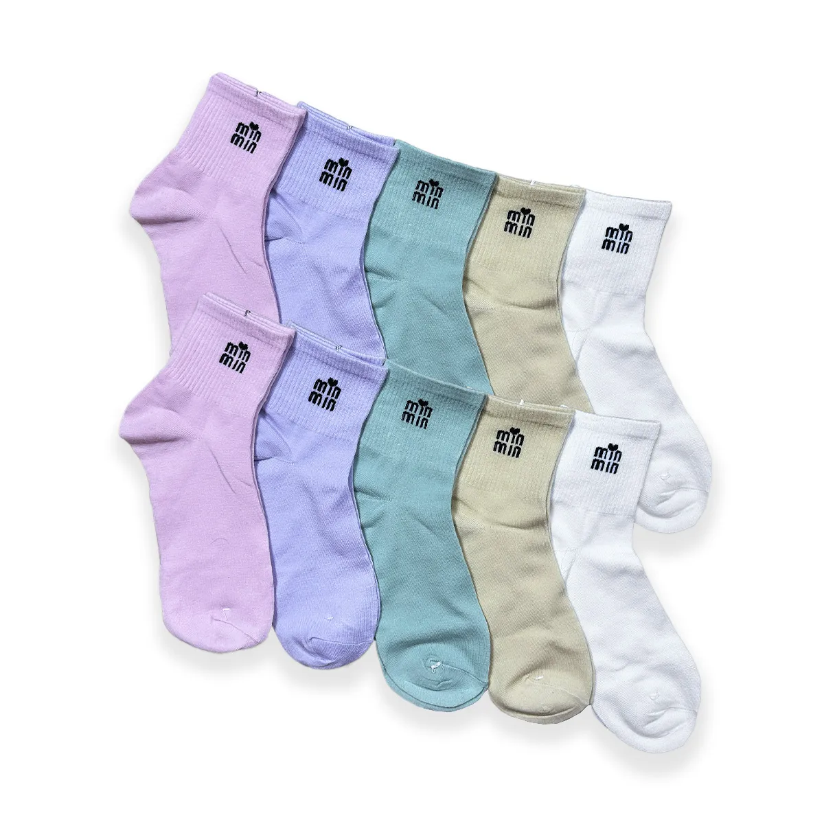 QB-08 10 piezas 2529